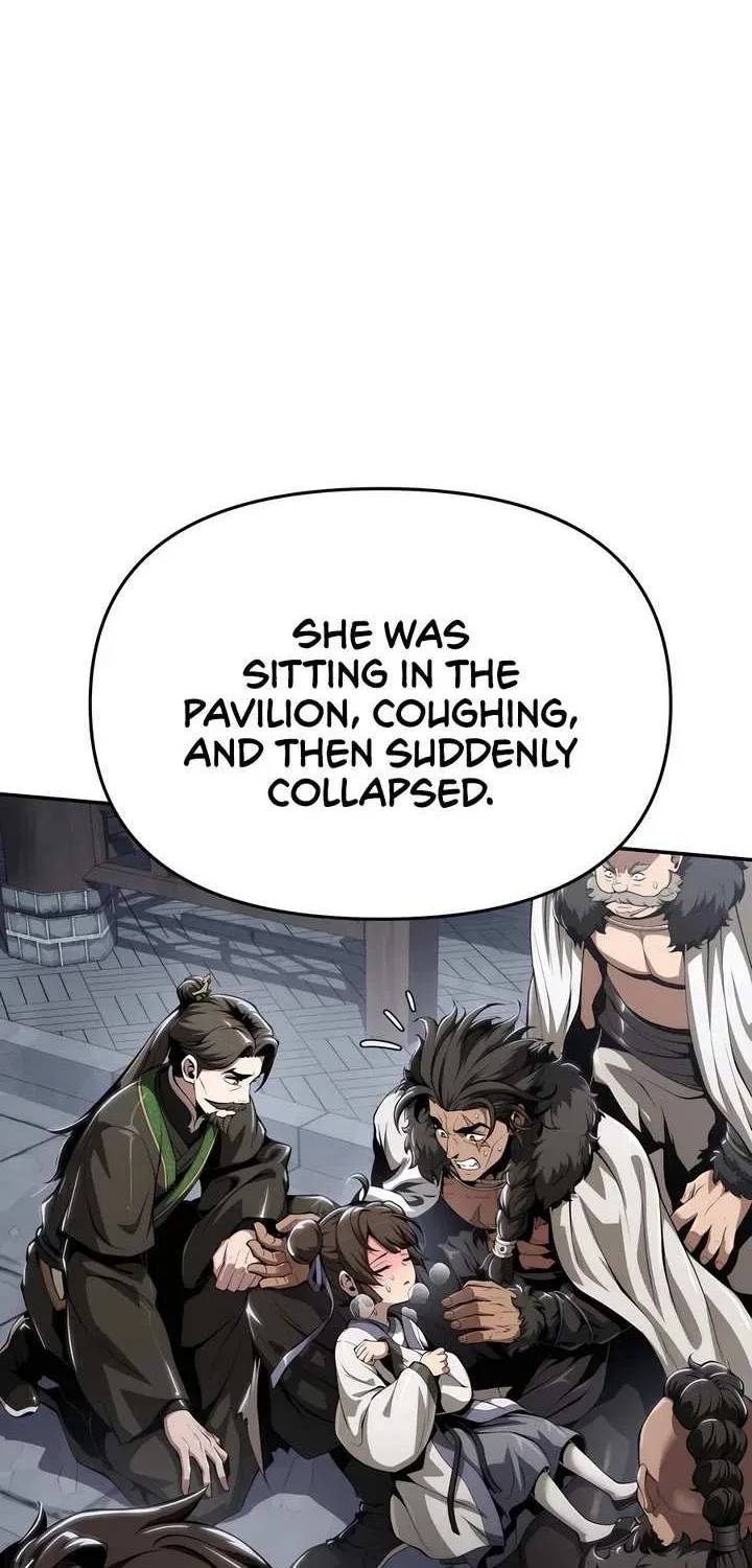 The Poison Master of Sacheondang Clan Chapter 26 page 96 - 