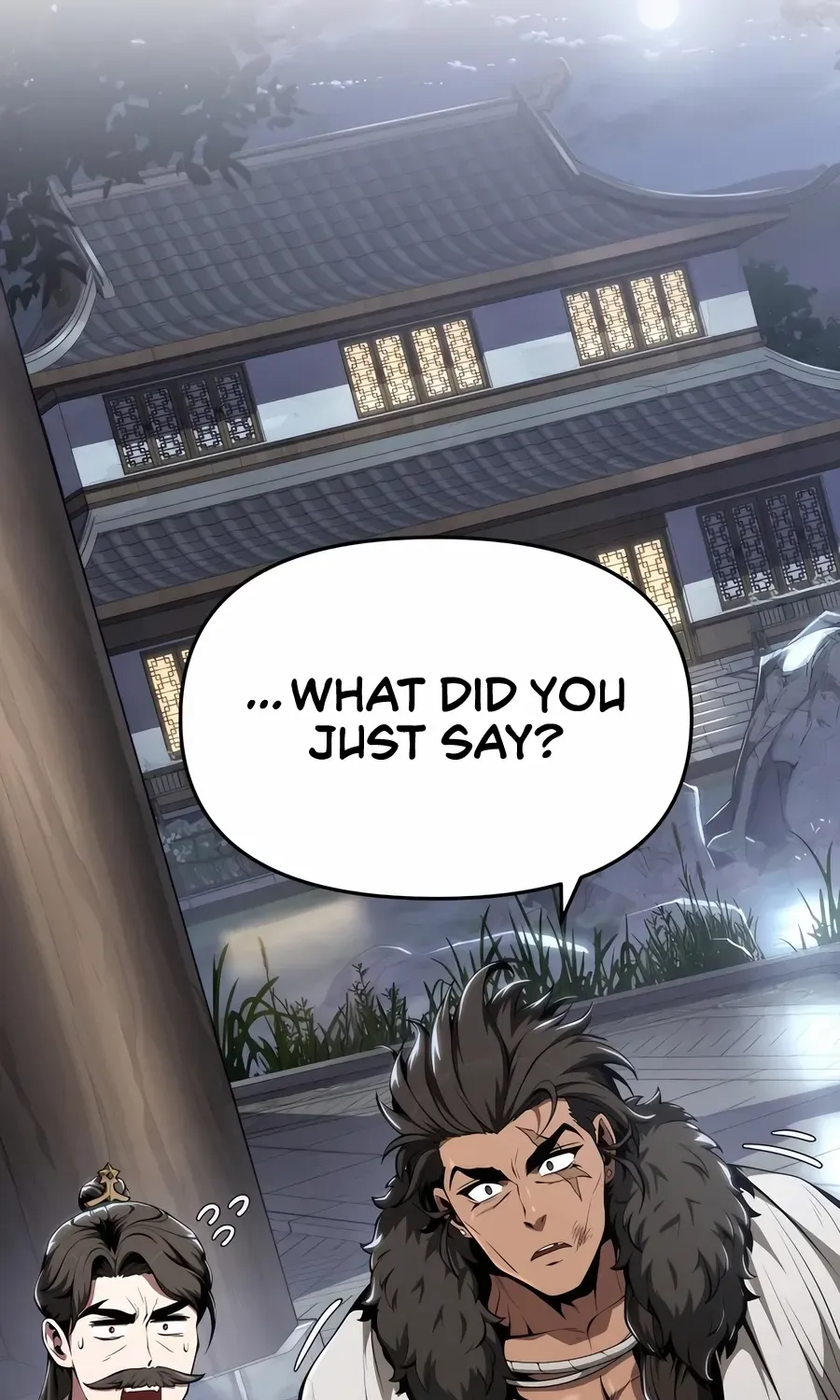 The Poison Master of Sacheondang Clan Chapter 27 page 2 - 