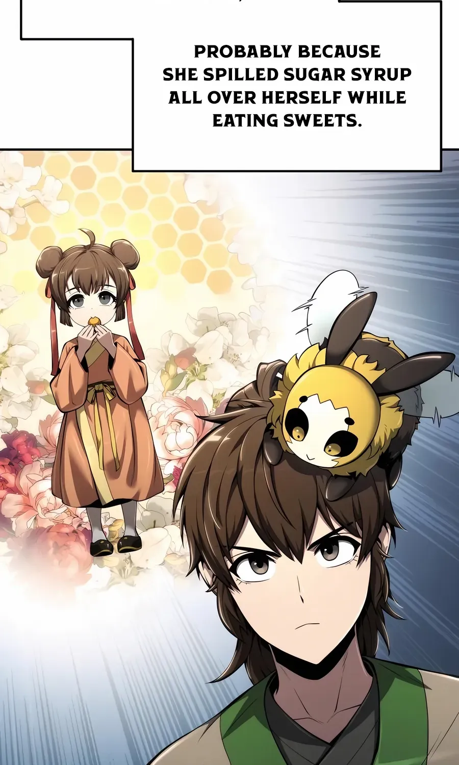 The Poison Master of Sacheondang Clan Chapter 27 page 101 - 