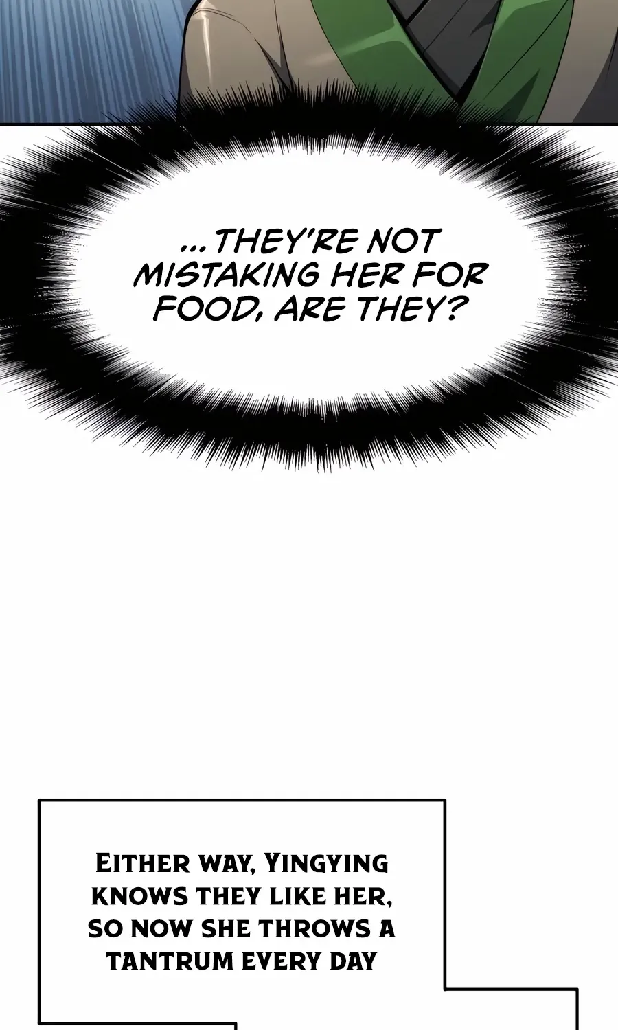 The Poison Master of Sacheondang Clan Chapter 27 page 102 - 
