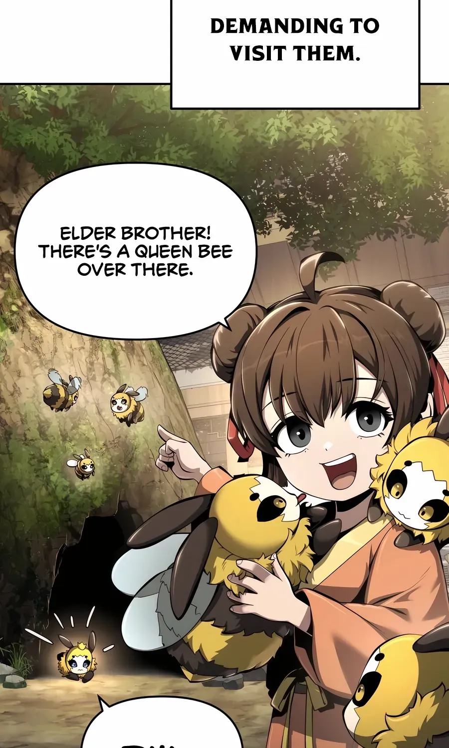 The Poison Master of Sacheondang Clan Chapter 27 page 103 - 