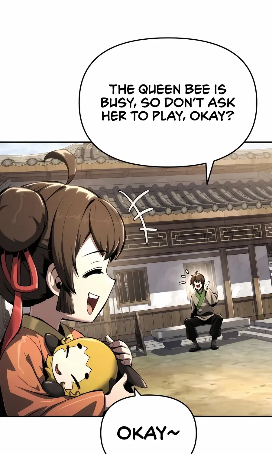 The Poison Master of Sacheondang Clan Chapter 27 page 105 - 