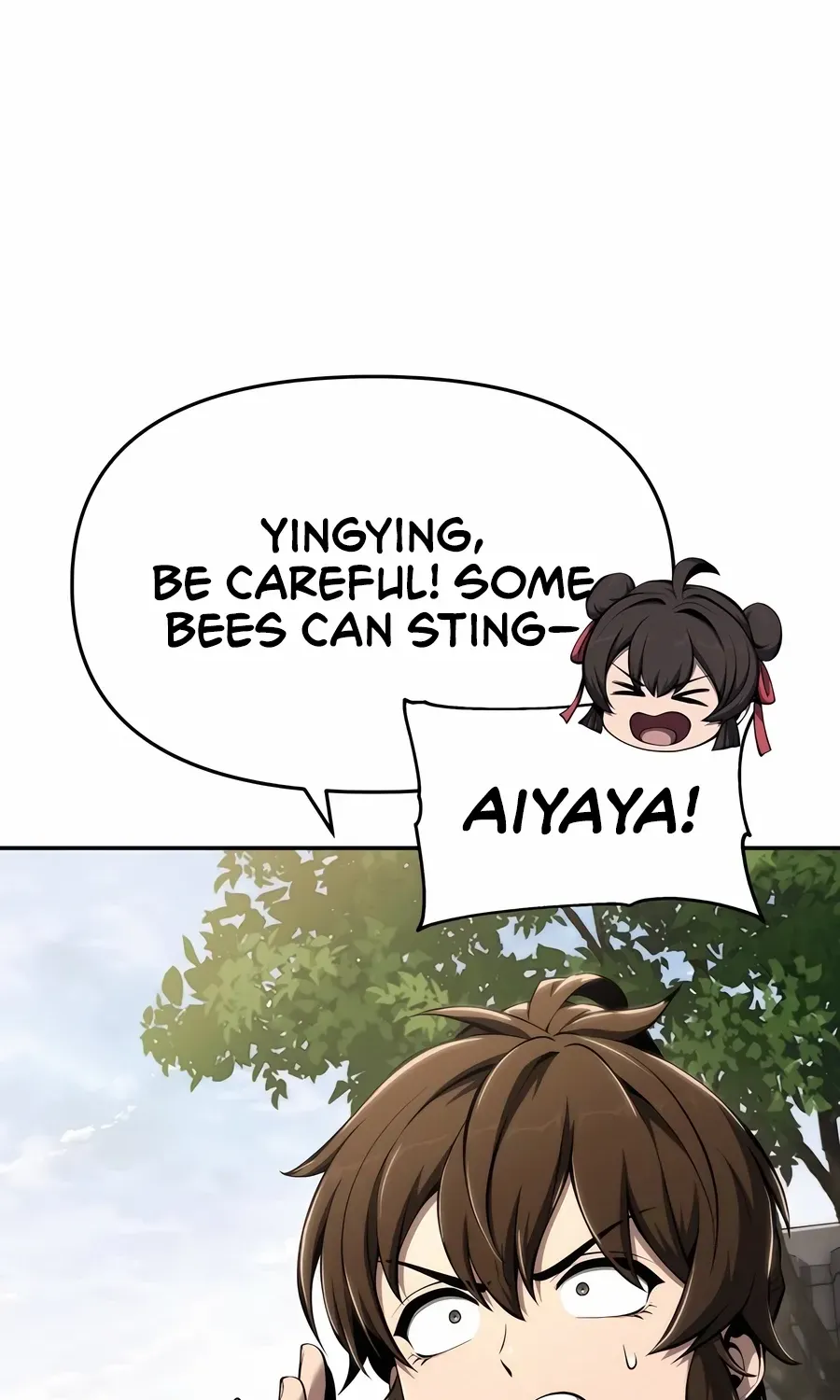 The Poison Master of Sacheondang Clan Chapter 27 page 110 - 