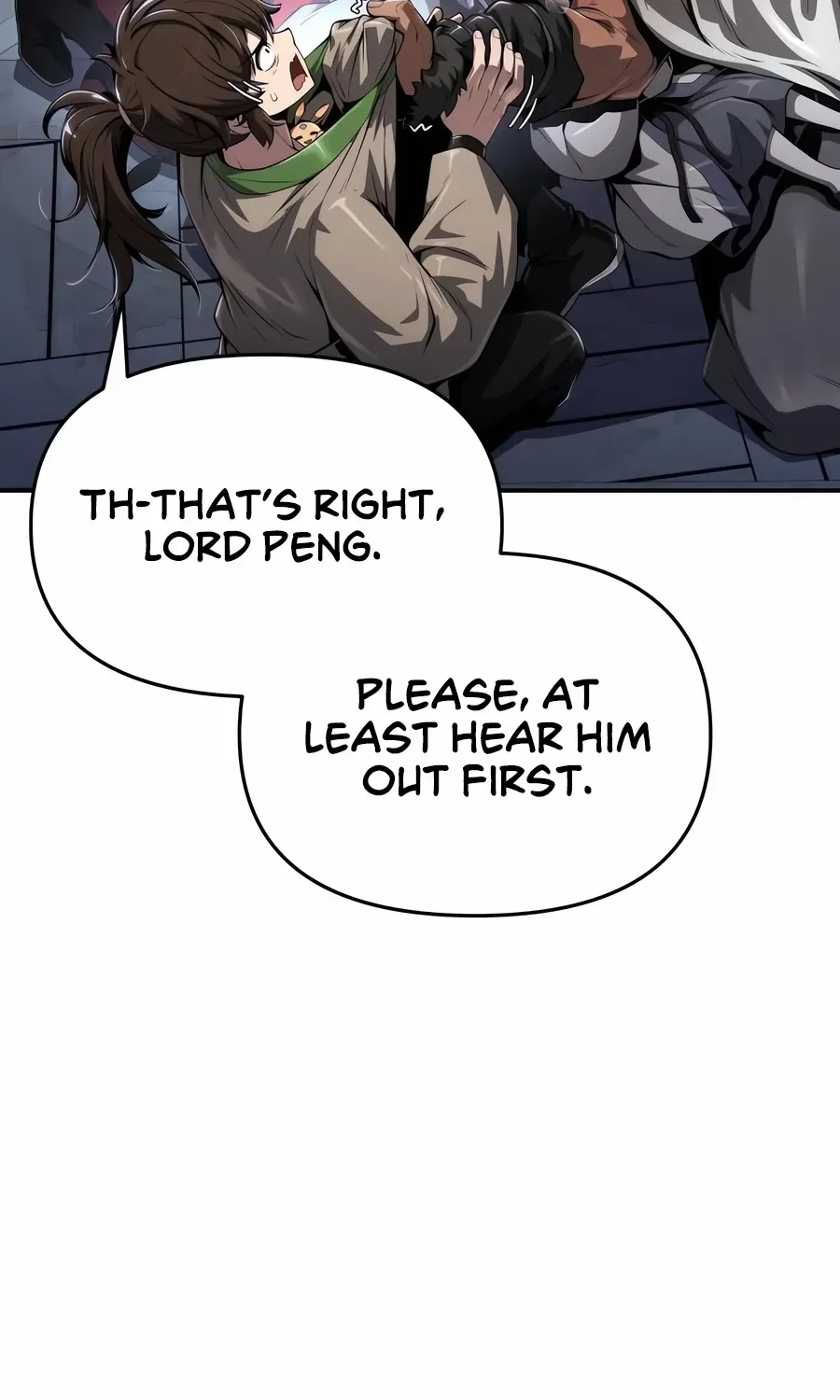 The Poison Master of Sacheondang Clan Chapter 27 page 12 - 