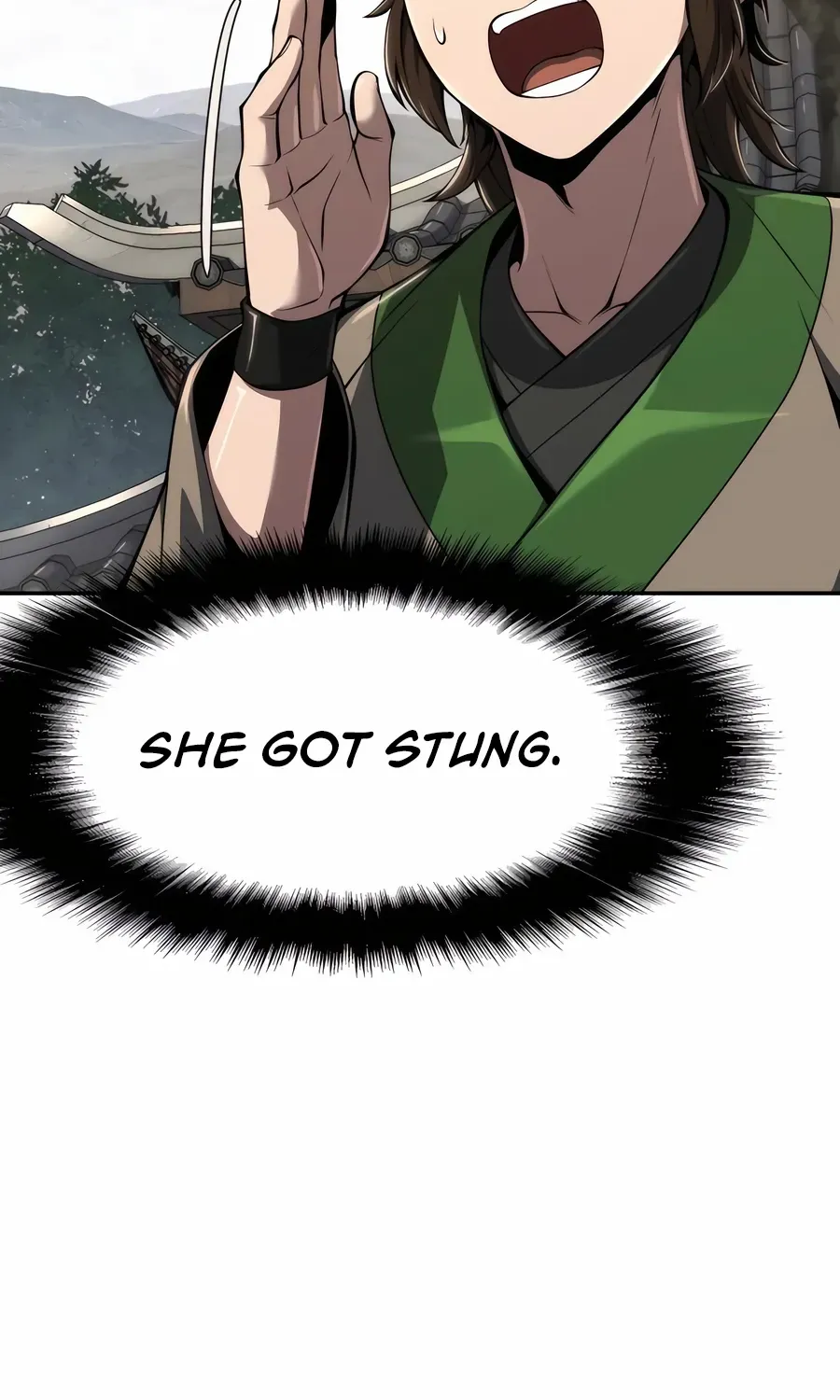 The Poison Master of Sacheondang Clan Chapter 27 page 111 - 
