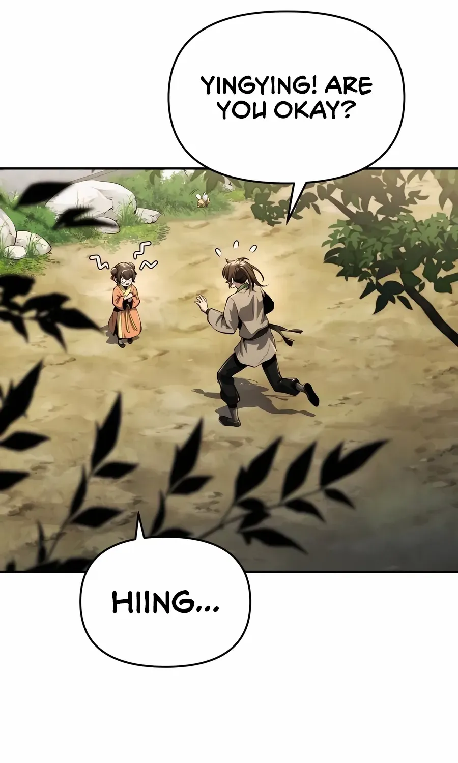 The Poison Master of Sacheondang Clan Chapter 27 page 112 - 