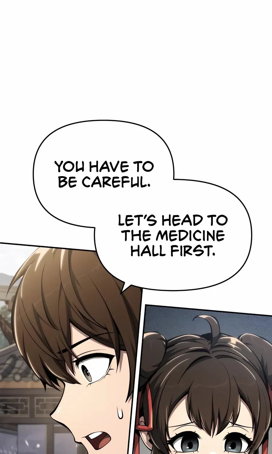 The Poison Master of Sacheondang Clan Chapter 27 page 113 - 