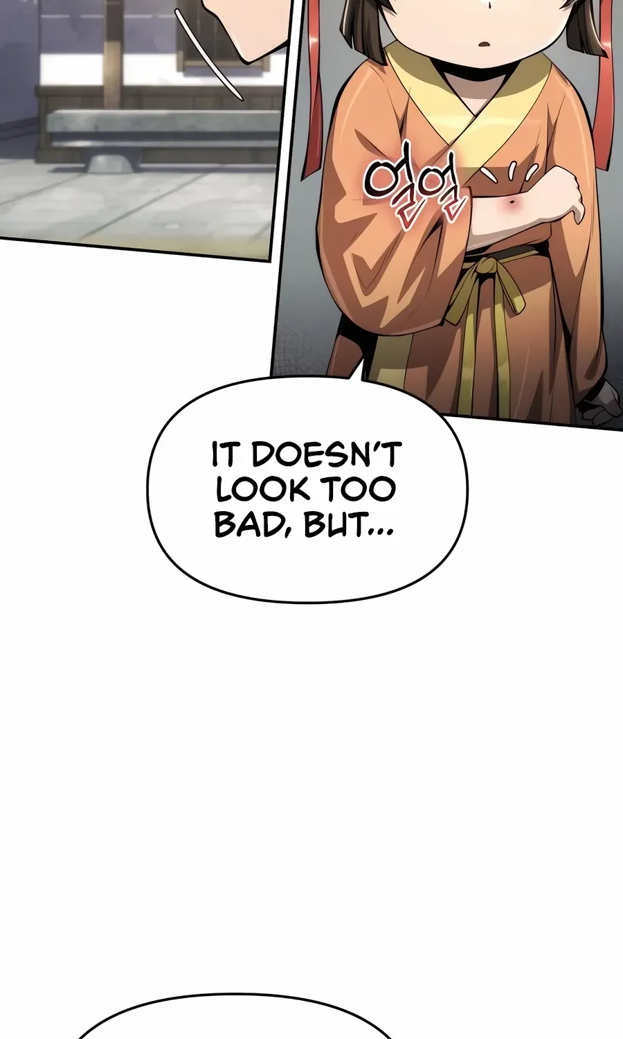 The Poison Master of Sacheondang Clan Chapter 27 page 114 - 