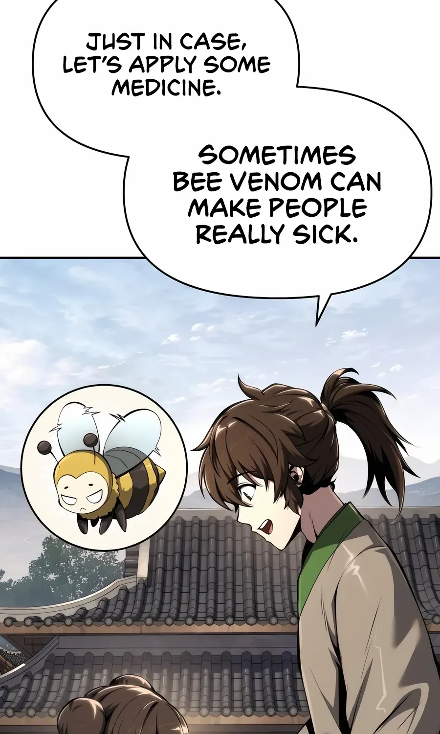 The Poison Master of Sacheondang Clan Chapter 27 page 115 - 
