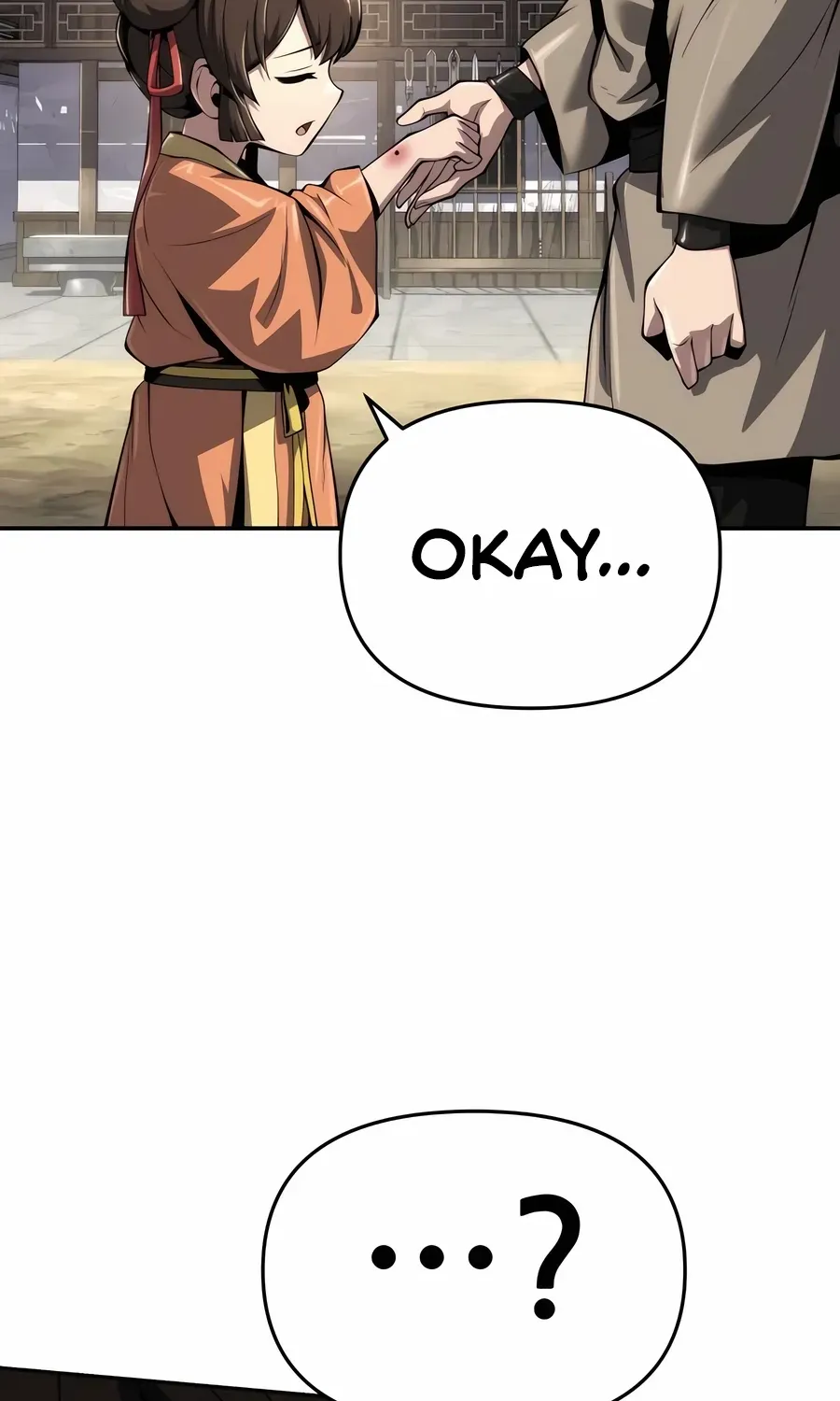 The Poison Master of Sacheondang Clan Chapter 27 page 116 - 