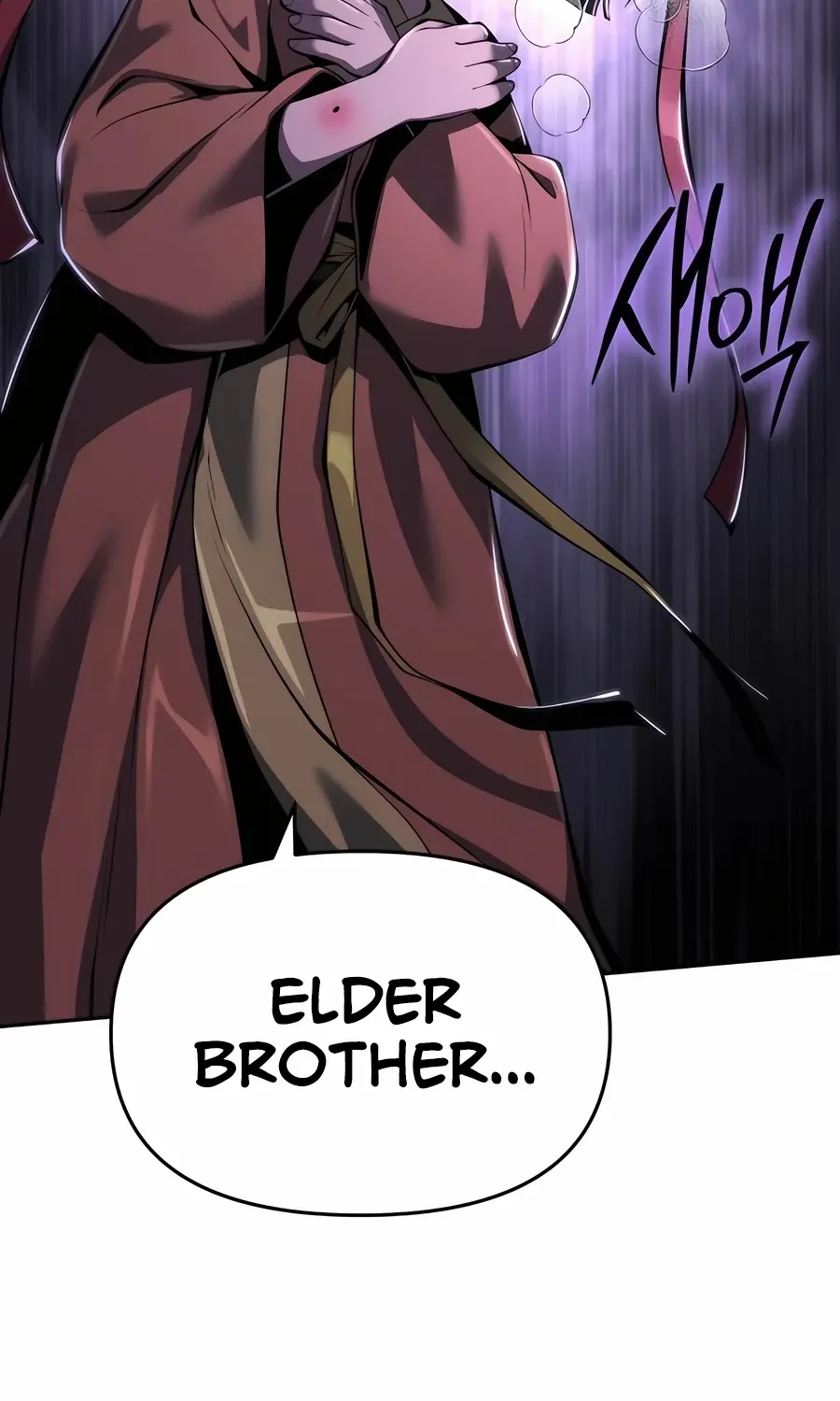 The Poison Master of Sacheondang Clan Chapter 27 page 120 - 