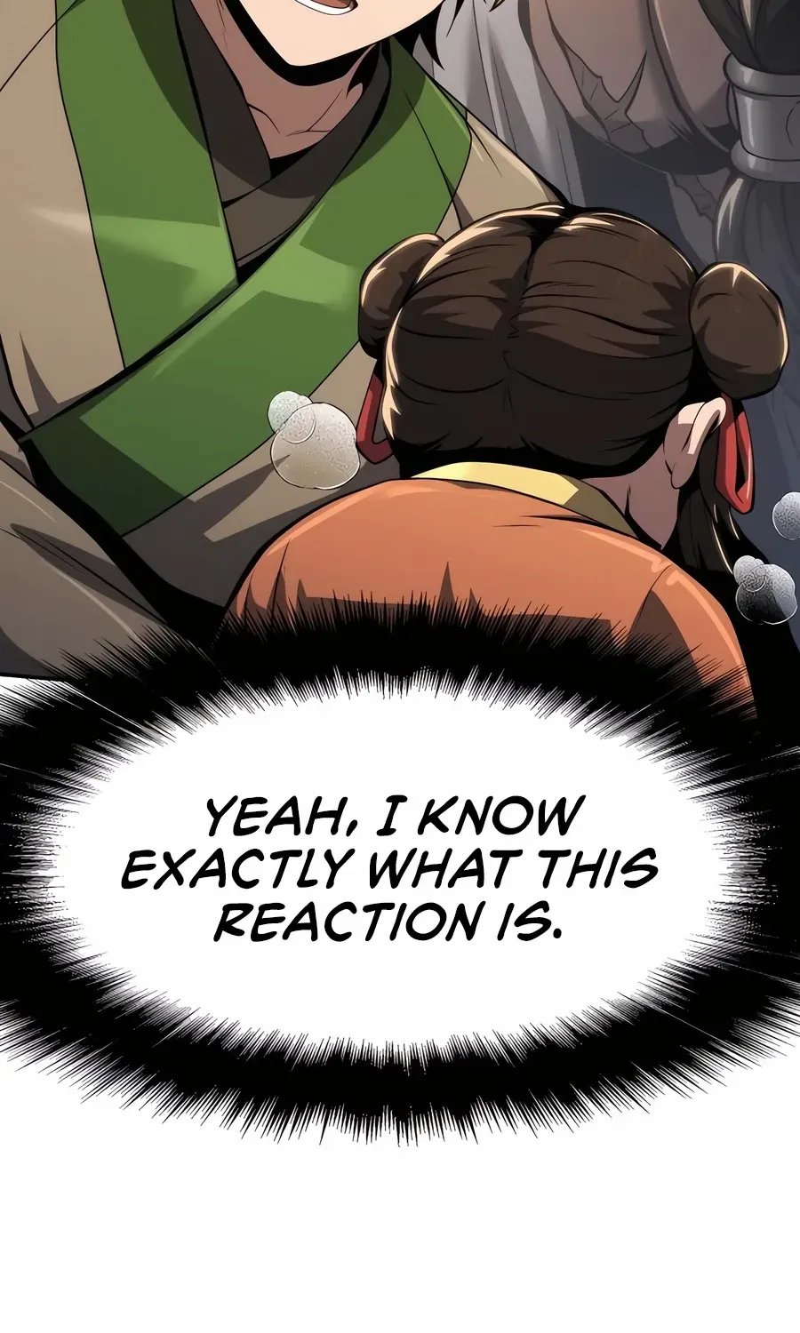 The Poison Master of Sacheondang Clan Chapter 27 page 124 - 