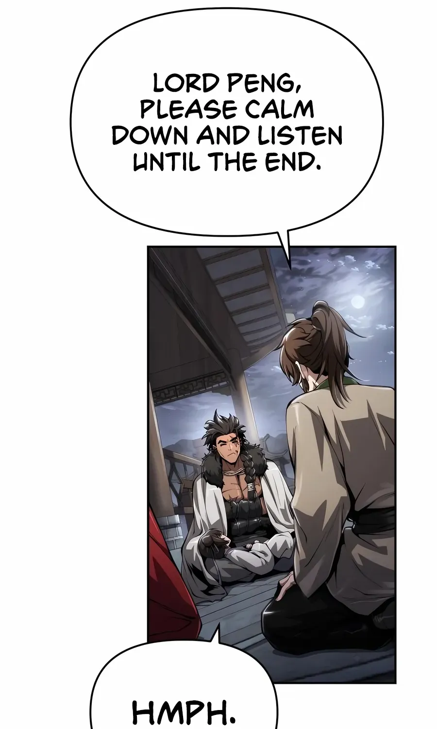 The Poison Master of Sacheondang Clan Chapter 27 page 16 - 