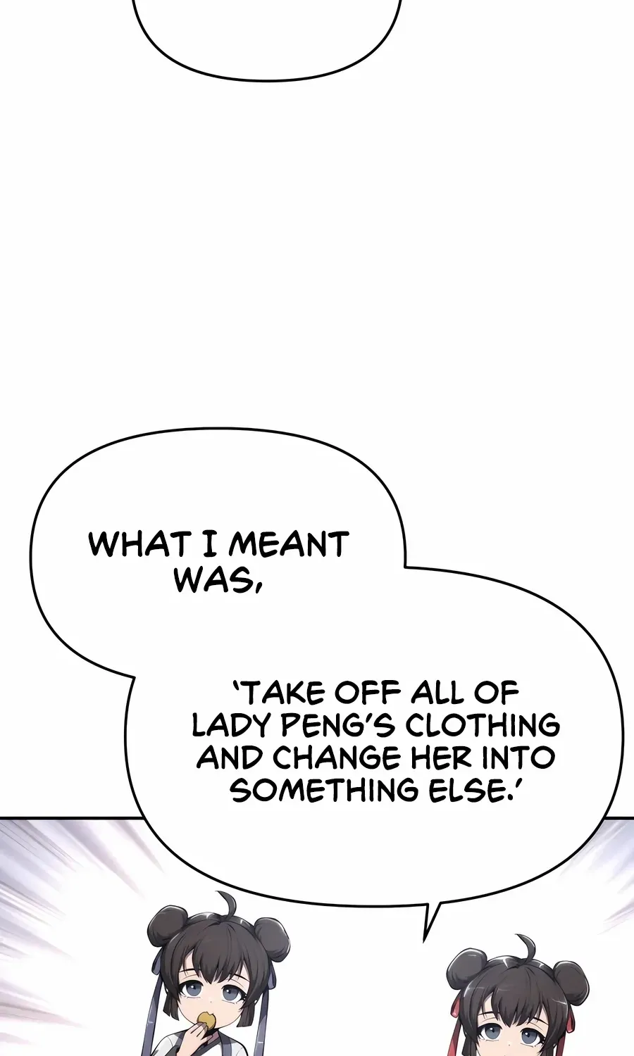 The Poison Master of Sacheondang Clan Chapter 27 page 17 - 
