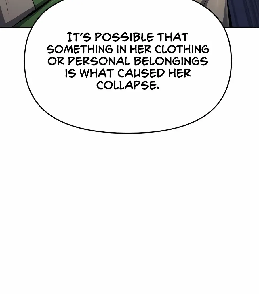 The Poison Master of Sacheondang Clan Chapter 27 page 19 - 