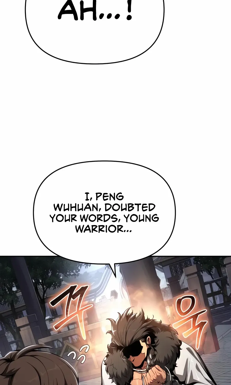 The Poison Master of Sacheondang Clan Chapter 27 page 21 - 