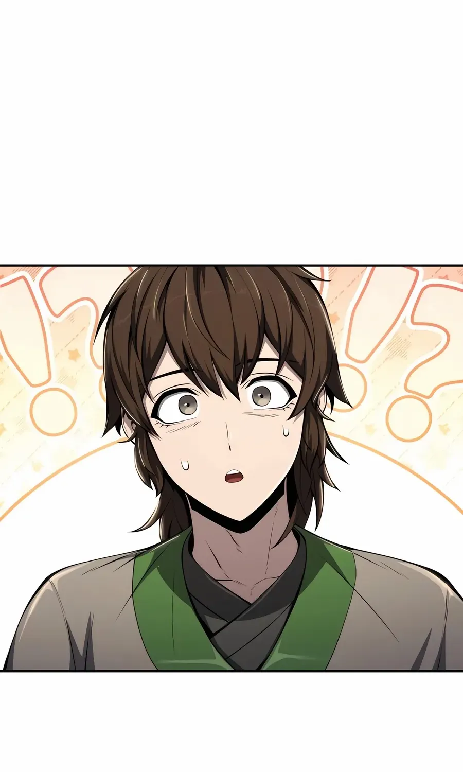 The Poison Master of Sacheondang Clan Chapter 27 page 4 - 