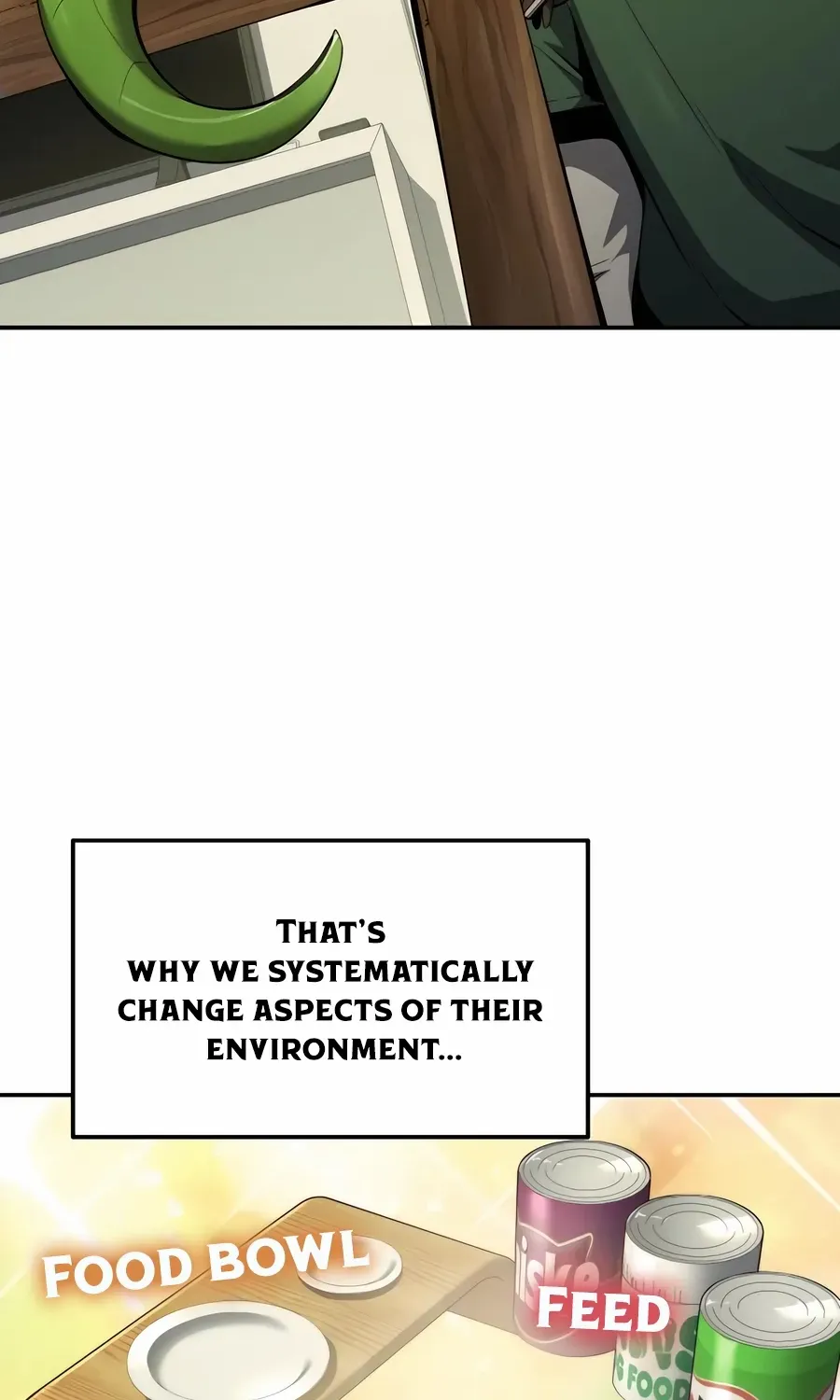The Poison Master of Sacheondang Clan Chapter 27 page 31 - 