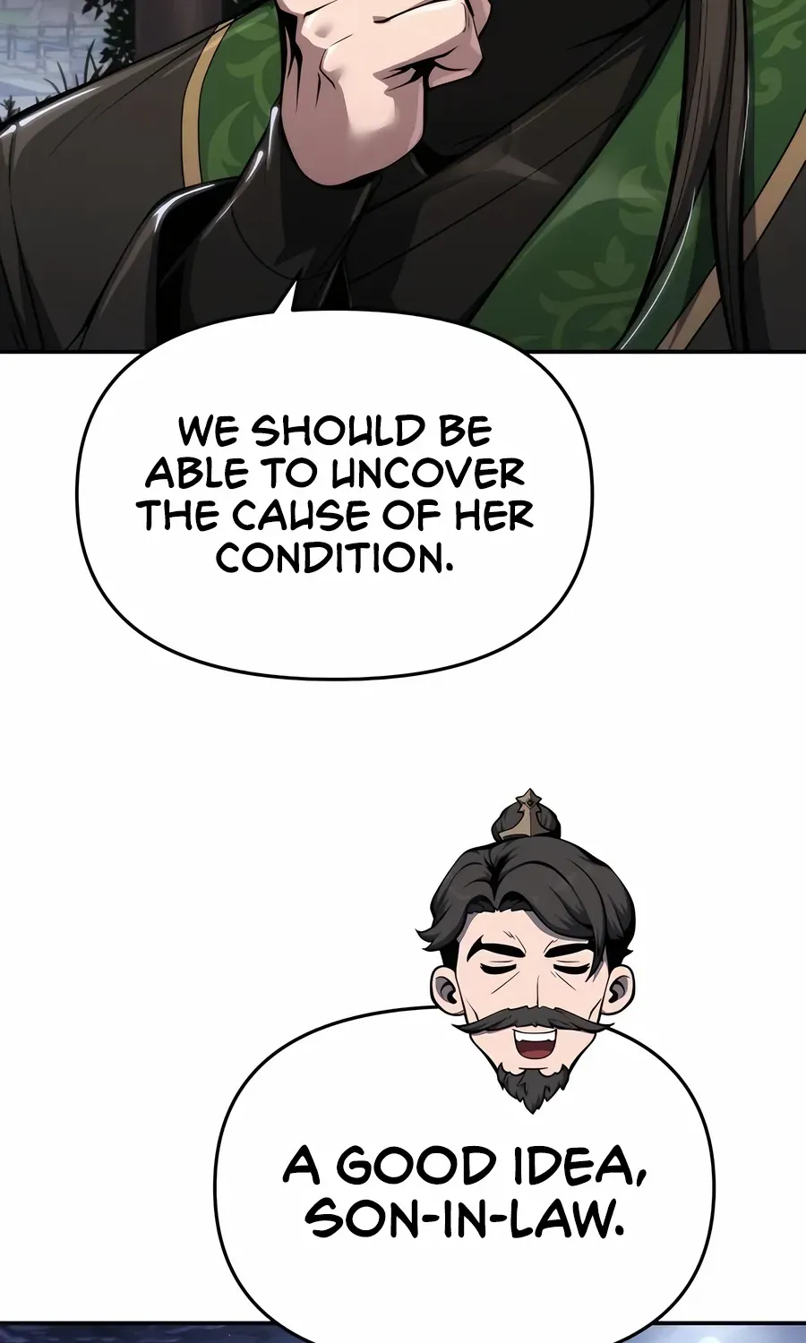 The Poison Master of Sacheondang Clan Chapter 27 page 36 - 
