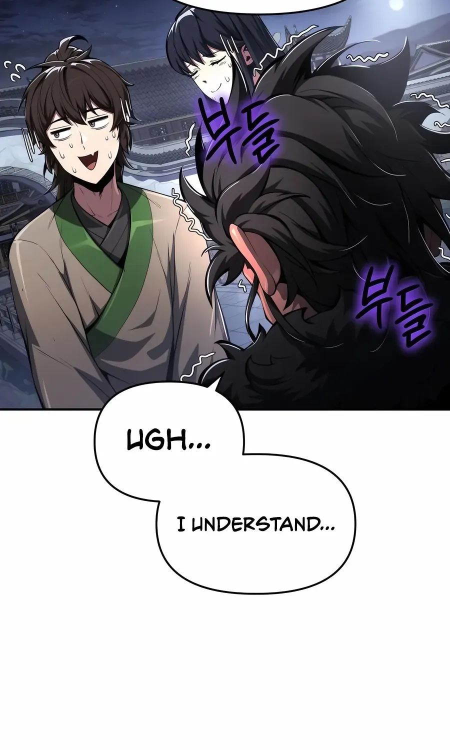 The Poison Master of Sacheondang Clan Chapter 27 page 37 - 