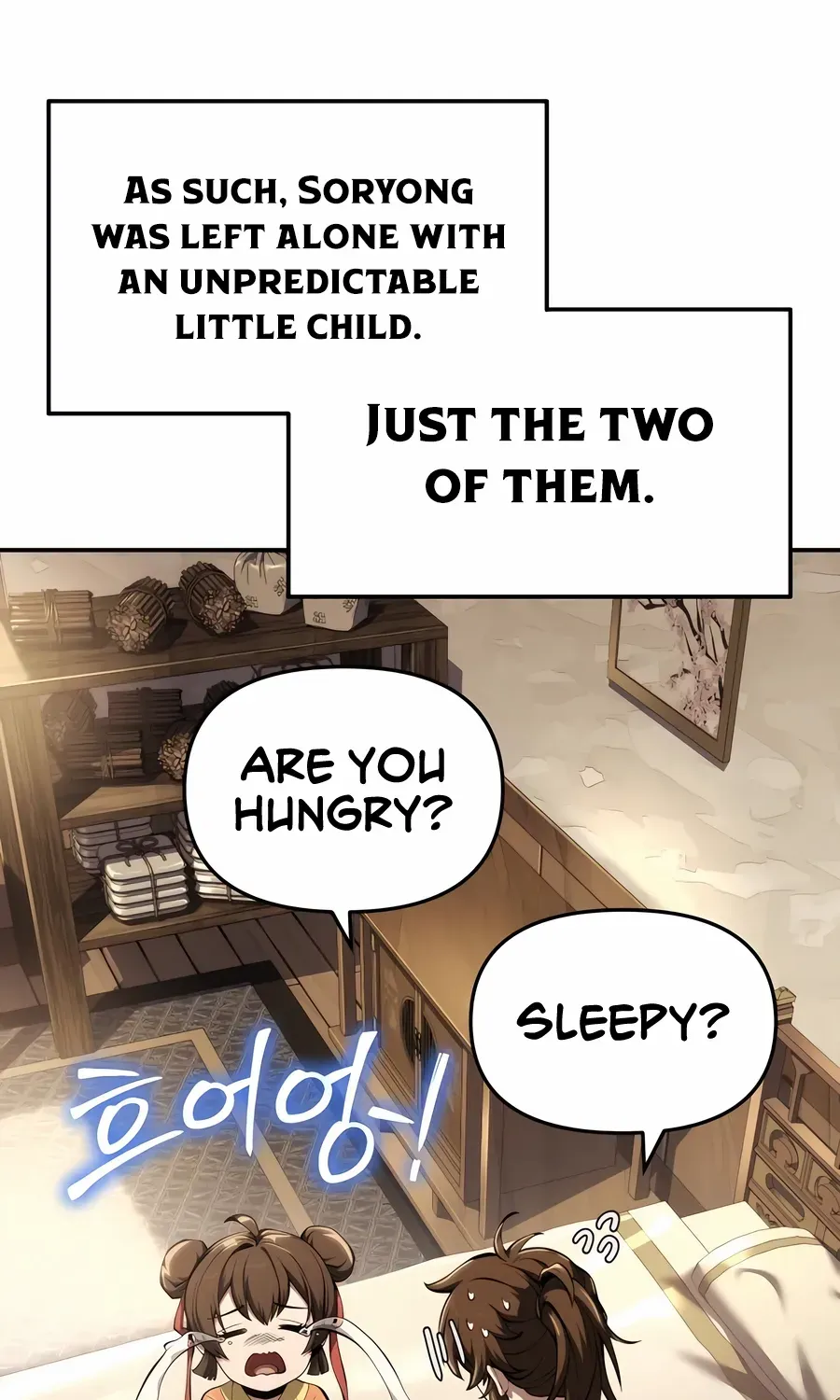 The Poison Master of Sacheondang Clan Chapter 27 page 50 - 