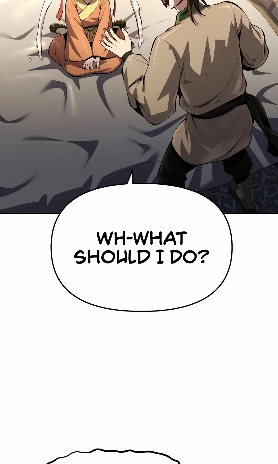 The Poison Master of Sacheondang Clan Chapter 27 page 51 - 