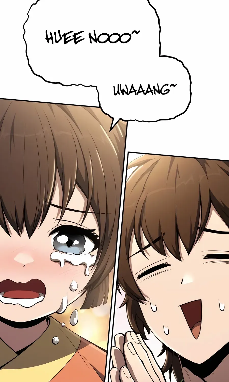 The Poison Master of Sacheondang Clan Chapter 27 page 52 - 