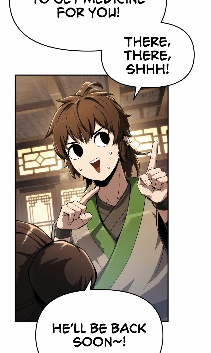 The Poison Master of Sacheondang Clan Chapter 27 page 54 - 