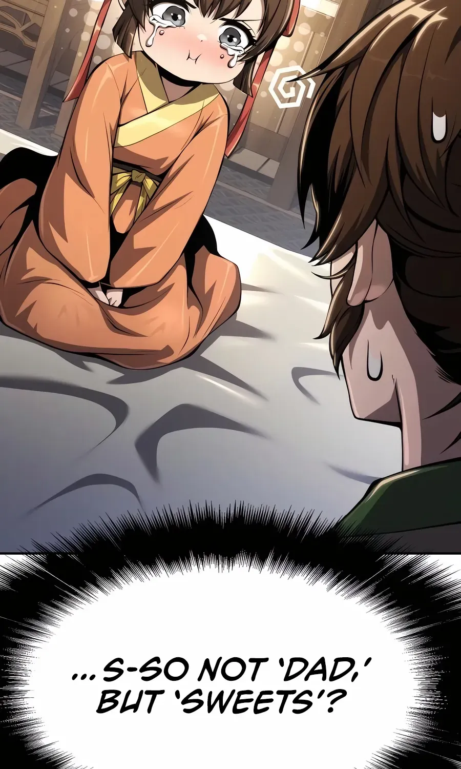 The Poison Master of Sacheondang Clan Chapter 27 page 56 - 
