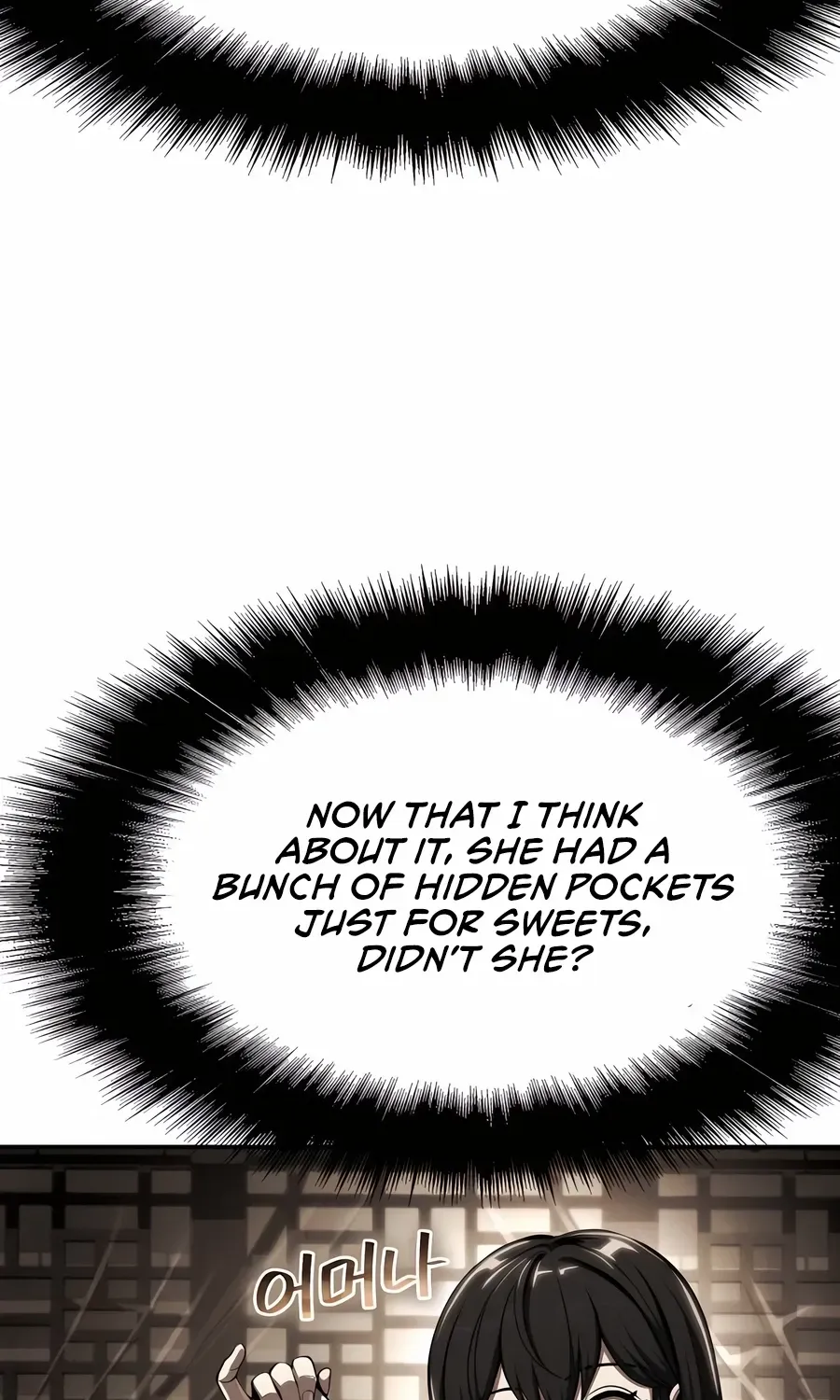 The Poison Master of Sacheondang Clan Chapter 27 page 57 - 