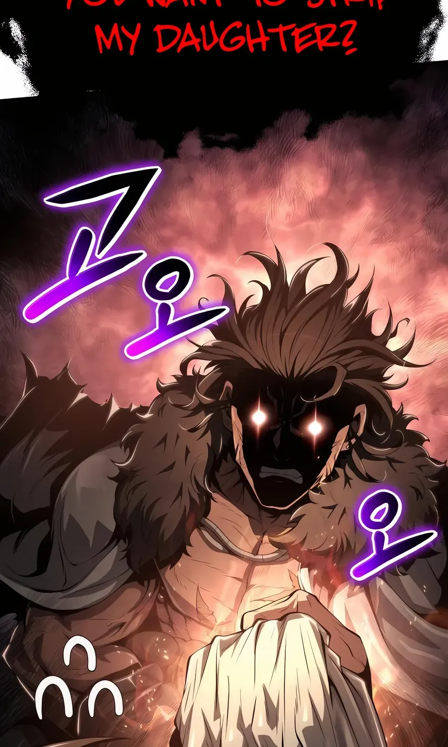The Poison Master of Sacheondang Clan Chapter 27 page 7 - 