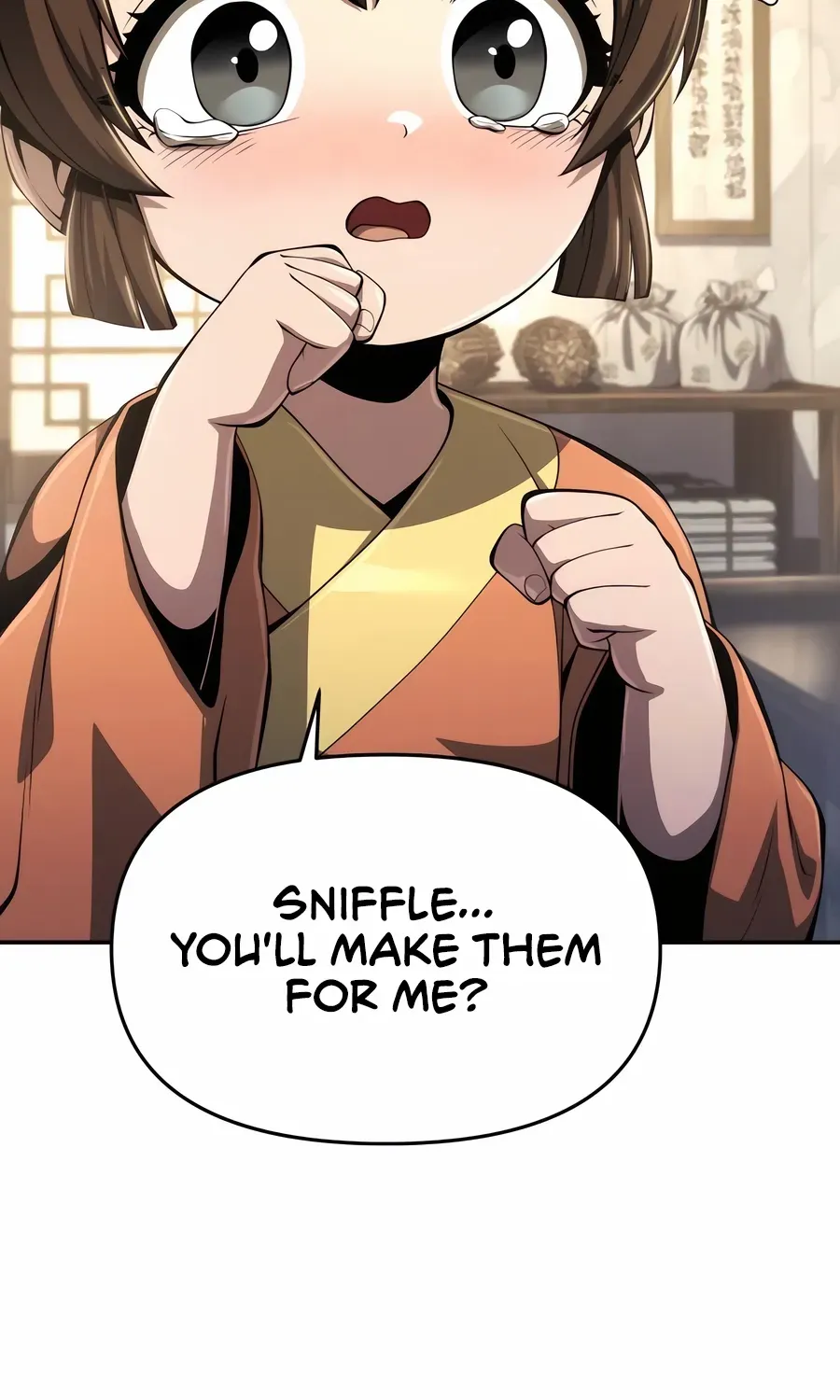 The Poison Master of Sacheondang Clan Chapter 27 page 62 - 