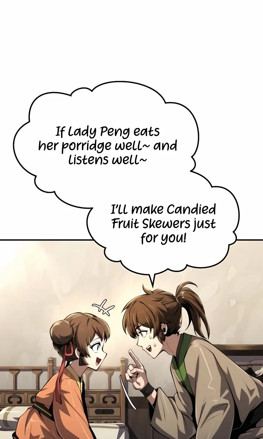 The Poison Master of Sacheondang Clan Chapter 27 page 63 - 