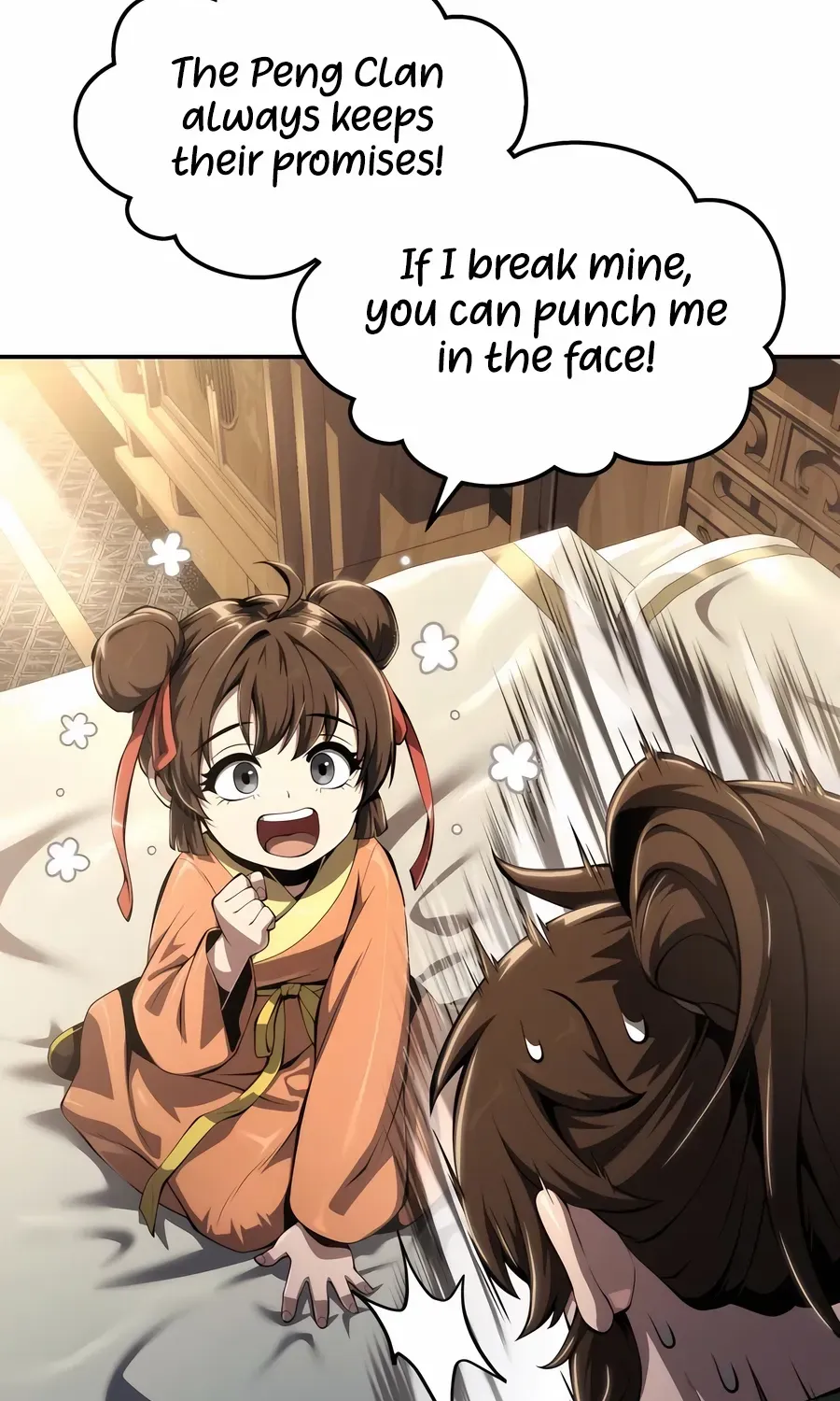 The Poison Master of Sacheondang Clan Chapter 27 page 66 - 