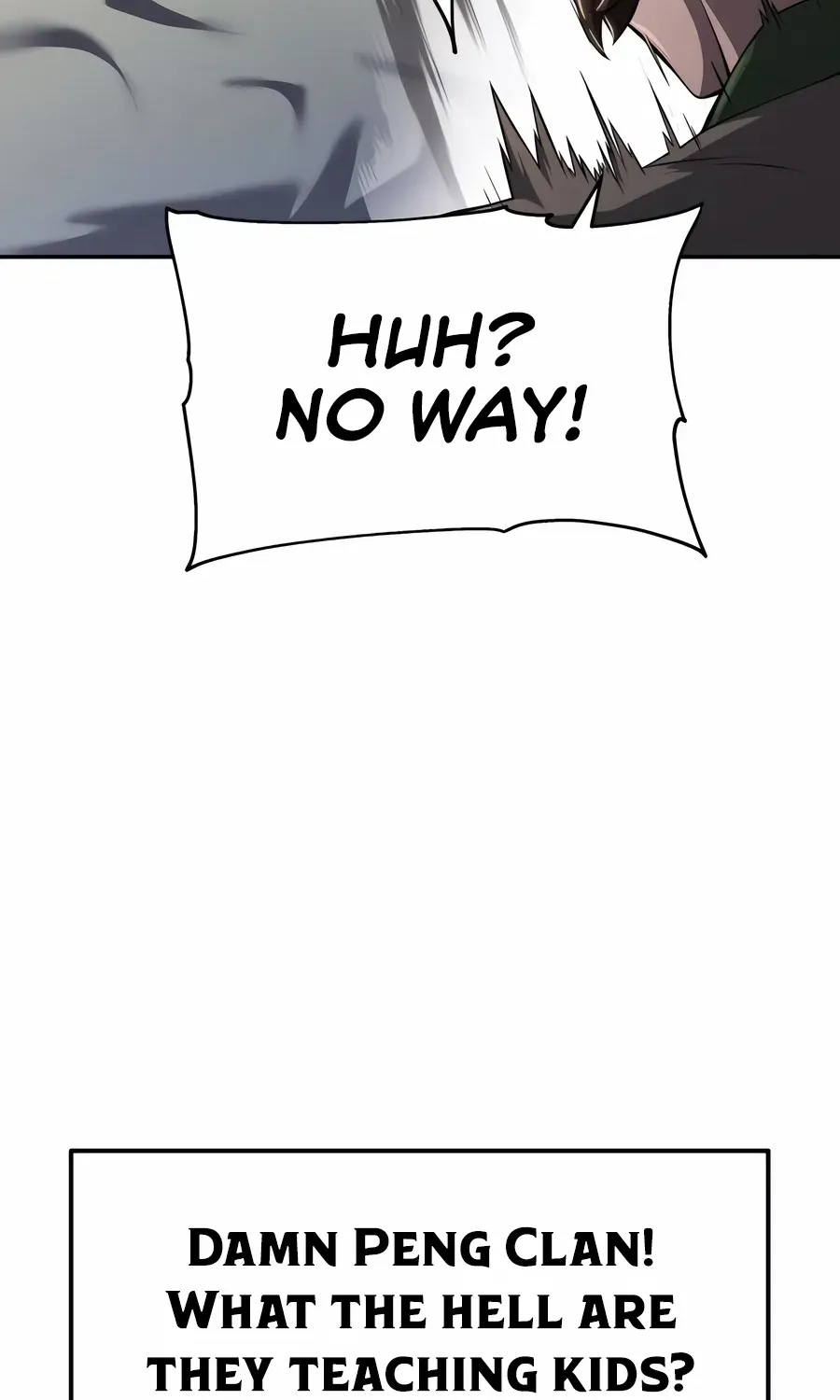 The Poison Master of Sacheondang Clan Chapter 27 page 67 - 