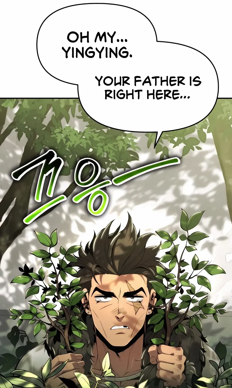 The Poison Master of Sacheondang Clan Chapter 27 page 70 - 