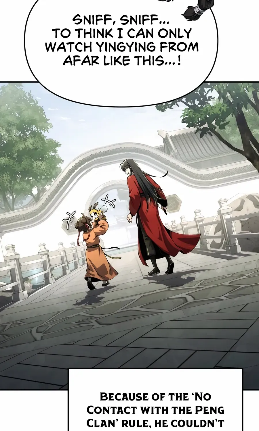 The Poison Master of Sacheondang Clan Chapter 27 page 72 - 