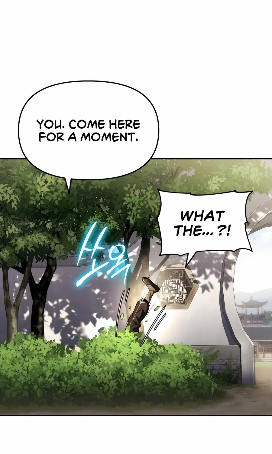 The Poison Master of Sacheondang Clan Chapter 27 page 75 - 