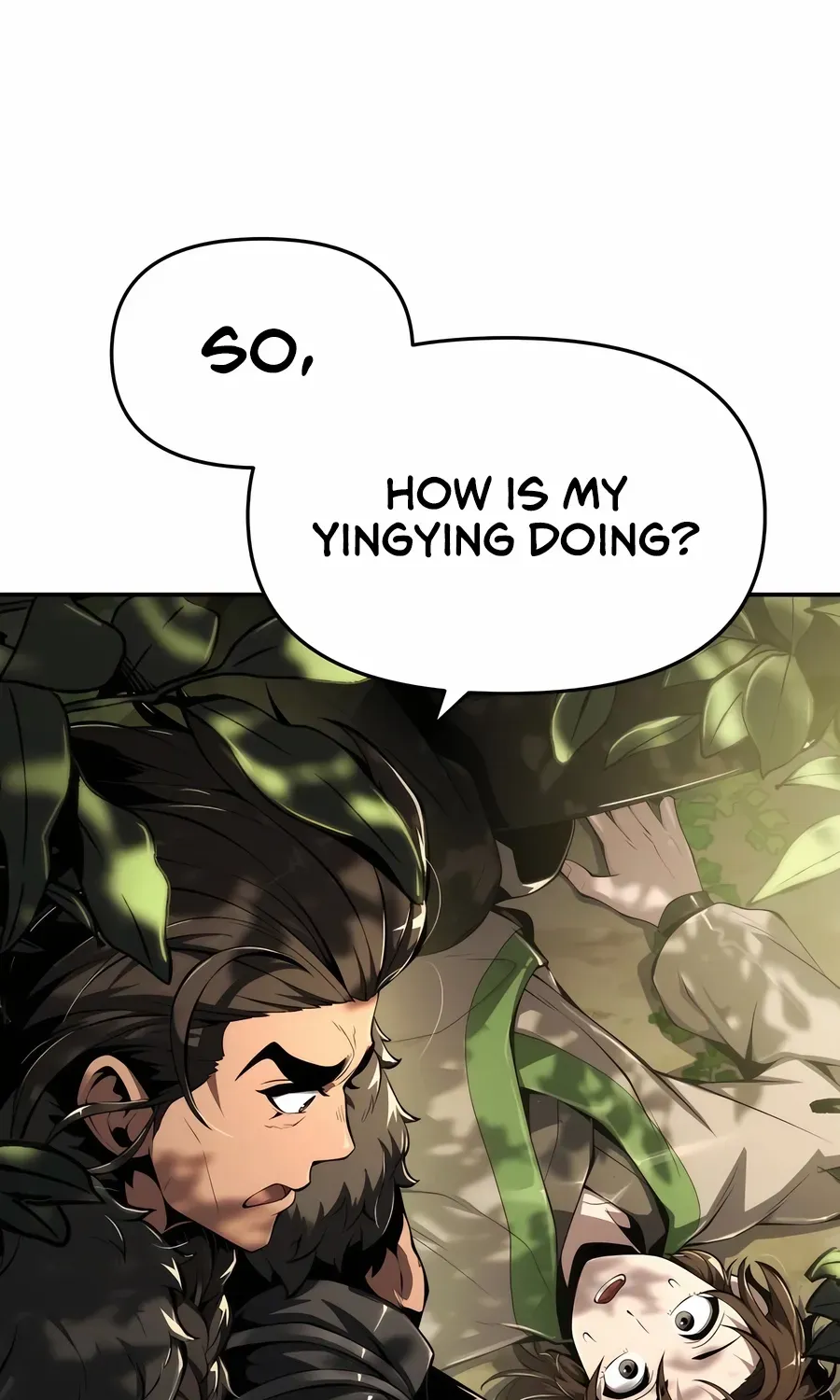 The Poison Master of Sacheondang Clan Chapter 27 page 76 - 