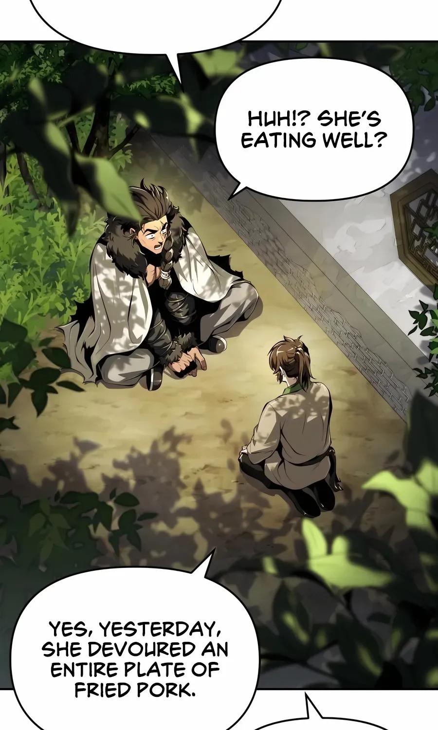 The Poison Master of Sacheondang Clan Chapter 27 page 78 - 