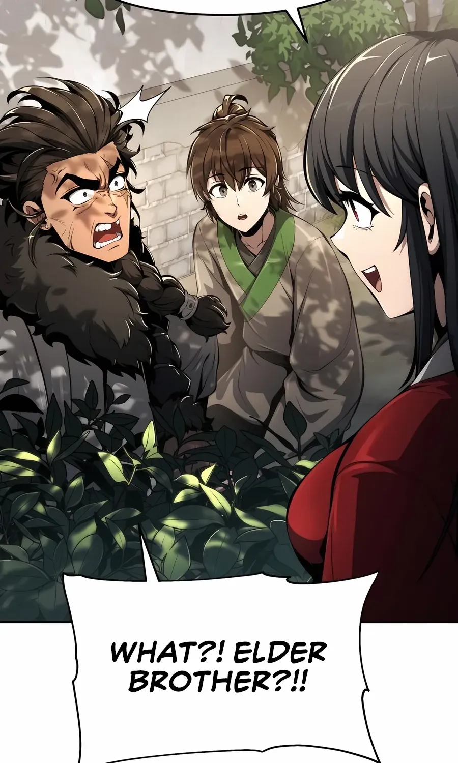 The Poison Master of Sacheondang Clan Chapter 27 page 85 - 