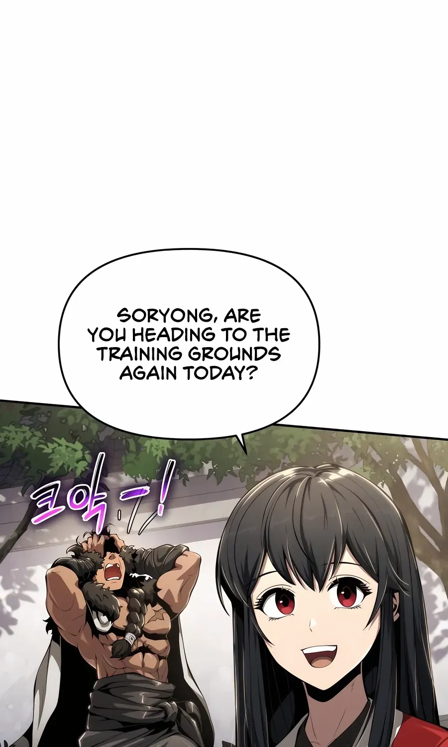 The Poison Master of Sacheondang Clan Chapter 27 page 90 - 