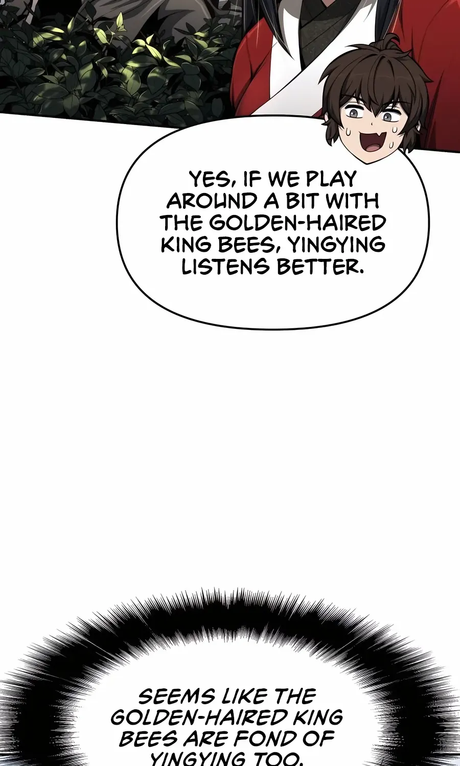 The Poison Master of Sacheondang Clan Chapter 27 page 91 - 