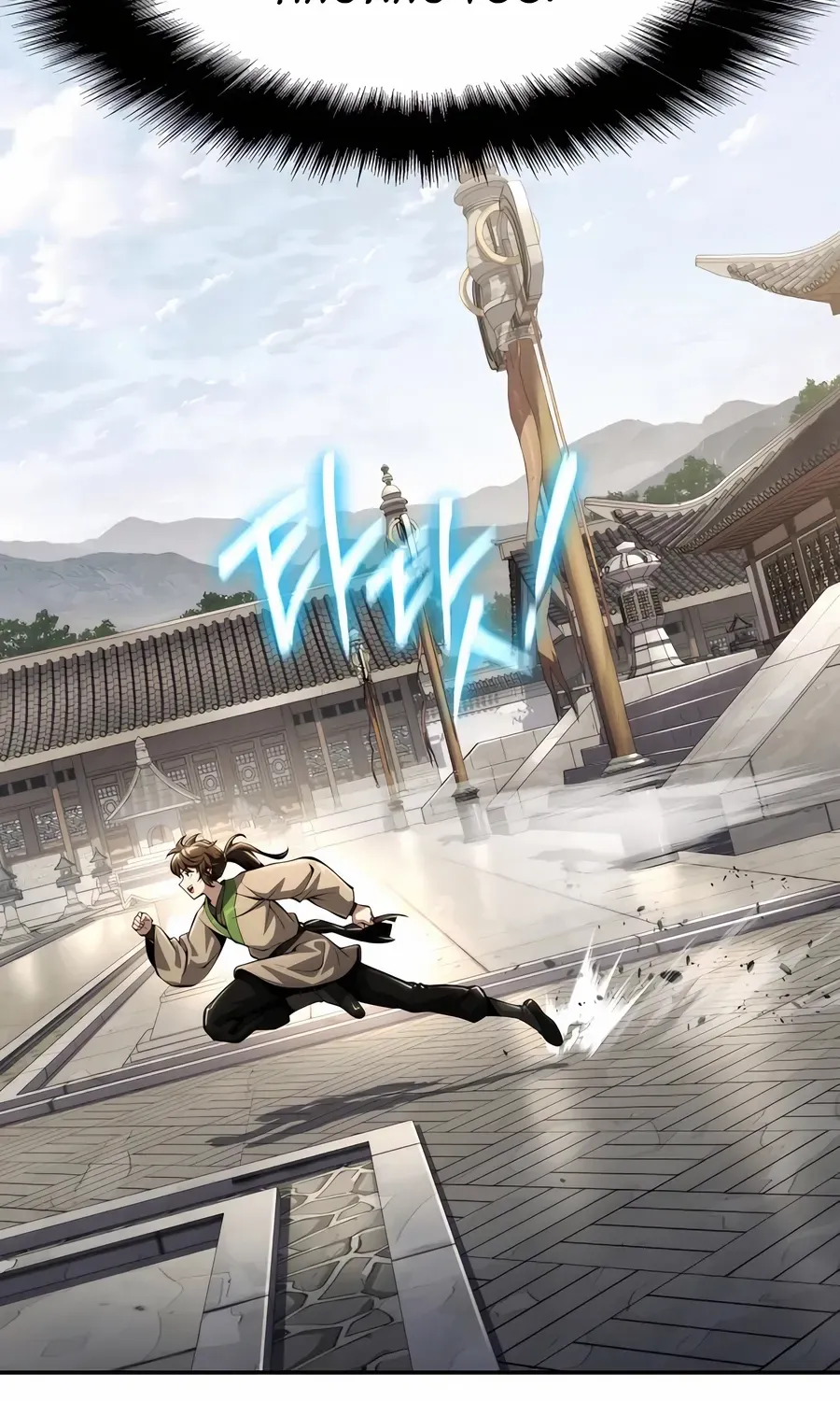 The Poison Master of Sacheondang Clan Chapter 27 page 92 - 