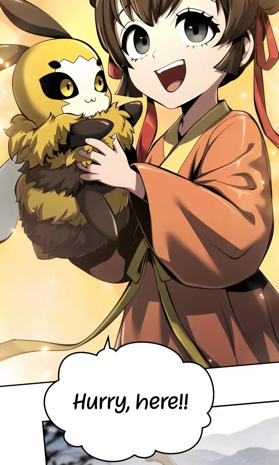 The Poison Master of Sacheondang Clan Chapter 27 page 95 - 