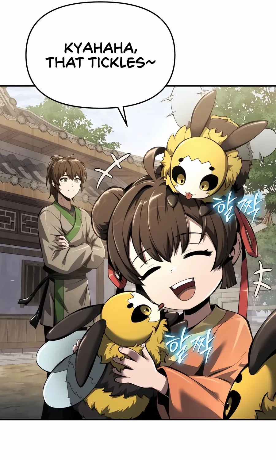 The Poison Master of Sacheondang Clan Chapter 27 page 99 - 