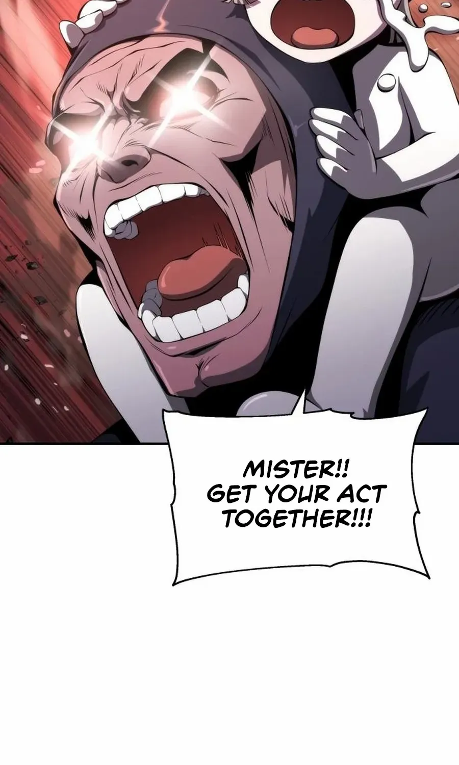 The Poison Master of Sacheondang Clan Chapter 28 page 11 - 