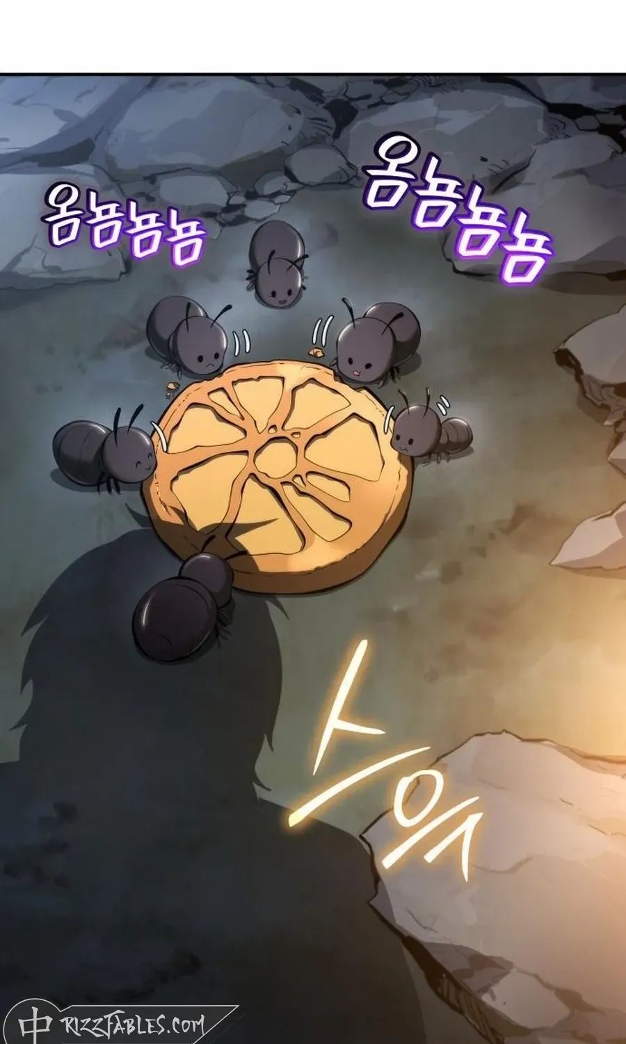 The Poison Master of Sacheondang Clan Chapter 28 page 101 - 
