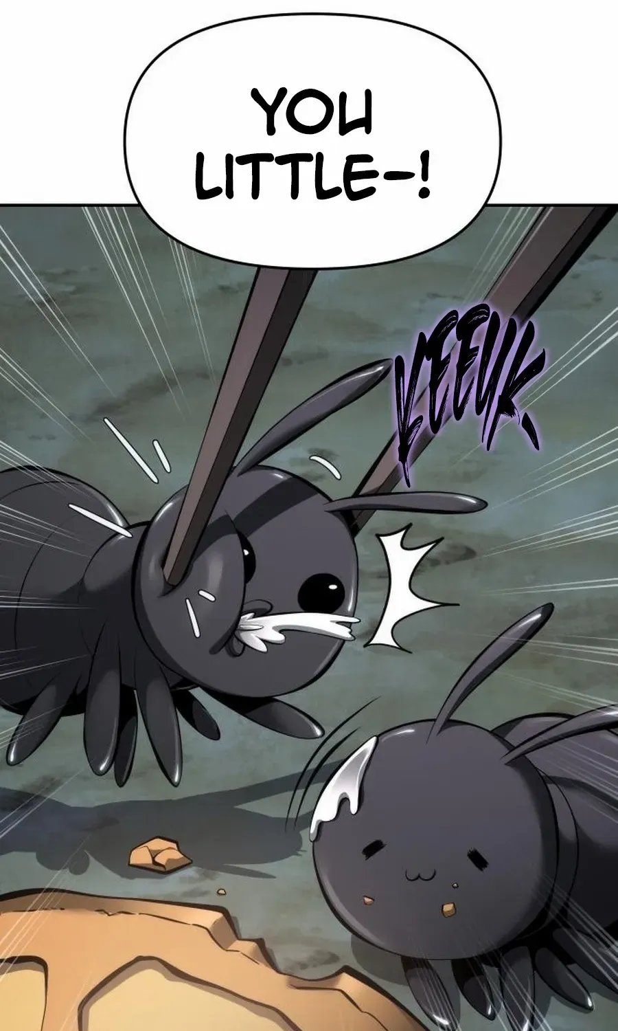 The Poison Master of Sacheondang Clan Chapter 28 page 104 - 