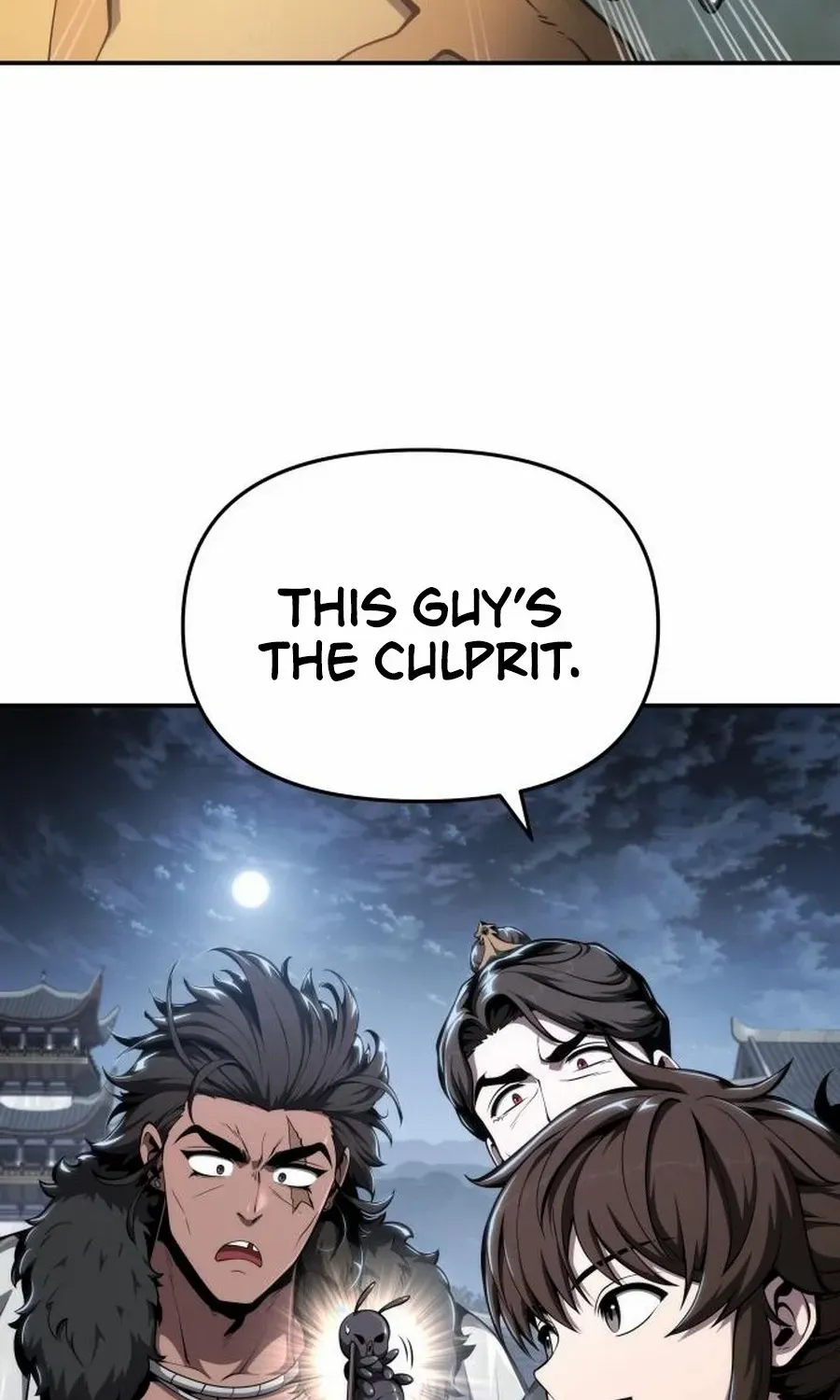 The Poison Master of Sacheondang Clan Chapter 28 page 105 - 